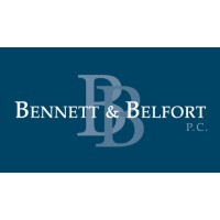 Bennett & Belfort P.C. logo - Similar company to Davis Malm