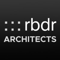 RBDR Architects logo - Similar company to Baca