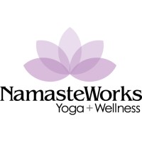 Namasteworks Yoga + Wellness