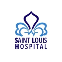 Saint Louis Hospital logo - Similar company to Josons