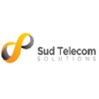 SUD TELECOM SOLUTIONS logo - Similar company to Expert It Lab