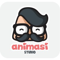 Animasi Studio logo - Similar company to Furyco