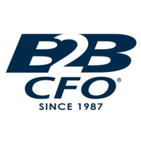 B2B CFO® logo - Similar company to B2B Solutions