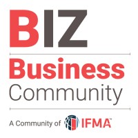 IFMA BIZ Community logo - Similar company to Servus Limited