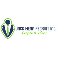 Jack Mena Recruit Inc. logo - Similar company to Richards Recruiting, Llc.
