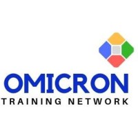 OTN logo - Similar company to Recce