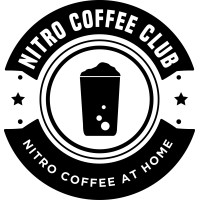 Nitro Coffee Club logo - Similar company to Alterityai