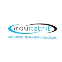 Mavi Teknik Endüstriyel Teknik Hizmetleri logo - Similar company to Kıyas İleri Technology Ltd. Şti