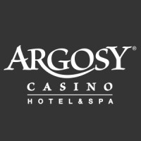 Argosy Casino Hotel & Spa Riverside logo - Similar company to Naskila Casino