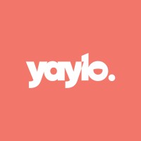 Yaylo logo - Similar company to Meaty