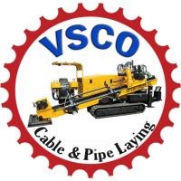 V.SELVARAJ&CO logo - Similar company to Fibre Optic Networking Solutions
