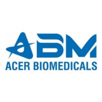 Acer Biomedicals LLP logo - Similar company to Saral Pathlab Pvt. Ltd.