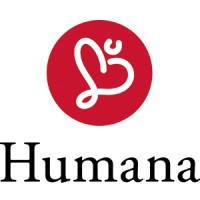 Humana AB logo - Similar company to Norlandia Health & Care Group