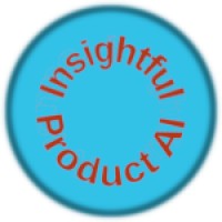 Insightful Product AI logo - Similar company to Aurora Solar Technologies