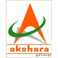 Akshara Group of Companies logo - Similar company to Akshara Enterprises Pvt. Ltd.