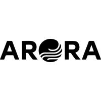 ARORA logo - Similar company to Go Quick Task Ai