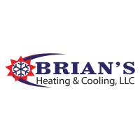 Brian's Heating and Cooling, LLC logo - Similar company to Blanton & Sons - Heating, Cooling, And Plumbing