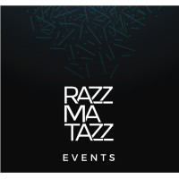 Razzmatazz Events logo - Similar company to Isomekan Ltd.