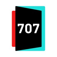 ROOM 707 GmbH logo - Similar company to Owl Ajans