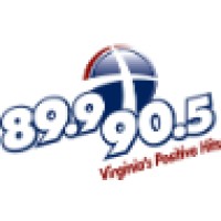 Virginia'S Positive Hits 89.9 & 90.5