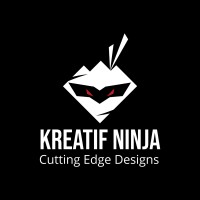 Kreatif.Ninjas logo - Similar company to Visioneight