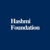 Hashmi Foundation logo - Similar company to Hashmi Ventures