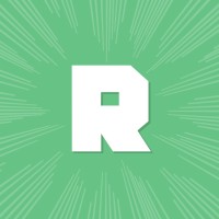 The Ringer logo - Similar company to T!Lt (The Tilt Group)