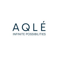 AQLÉ logo - Similar company to Aqle