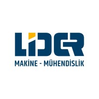 Lider Makina Mühendislik logo - Similar company to Dolu Boru