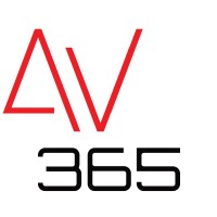 AV365 - AV/ICT logo - Similar company to Cholam Technology Co.,Ltd