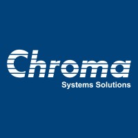 Chroma Systems Solutions, Inc. logo - Similar company to Rexgear, Inc.