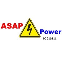 ASAP Power Pty Ltd logo - Similar company to Sik Supply Sdn Bhd