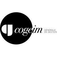 COGEIM logo - Similar company to Citya
