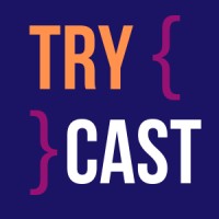 Try / Cast logo - Similar company to Genzê