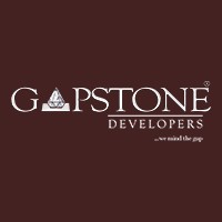 Gapstone Developers logo - Similar company to Modernoff