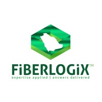 FiBERLOGiX SAUDI GULF® logo - Similar company to Athardev