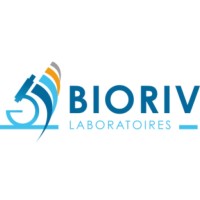 LABORATOIRE DE BIOLOGIE MEDICALE BIORIV' logo - Similar company to Conviflamme