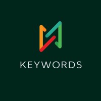 Keywords logo - Similar company to Adnet Infosystems Pvt. Ltd