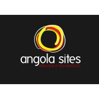 Angola Sites logo - Similar company to Flua Digital