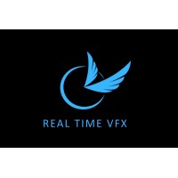 REAL TIME VFX logo - Similar company to Vedic Fx
