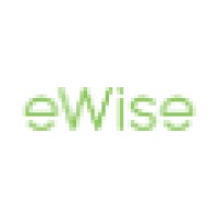 eWise logo - Similar company to E-Wise