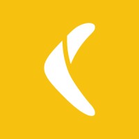 Rewind logo - Similar company to Solink