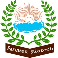 FARMSON BIOTECH PVT LTD logo - Similar company to Nacof India Ltd
