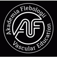 Academy of Phlebology logo - Similar company to Angelius