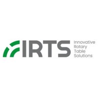 IRTS Innovative Rotary Table Solutions, SL logo - Similar company to Irts