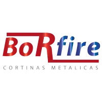 Borfire logo - Similar company to Panzer Industrial Spa