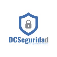 DCSeguridad logo - Similar company to Conadper Srl