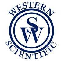 Western Scientific Company Limited logo - Similar company to Labdrive Biotech Ltd