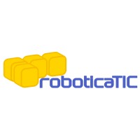 roboticaTIC logo - Similar company to Edutechnik