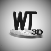 Wellstronics3D logo - Similar company to Ap Engineering Services